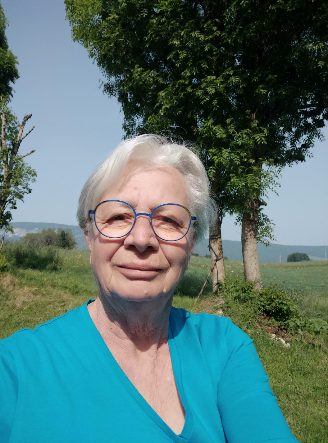 Carole présidente