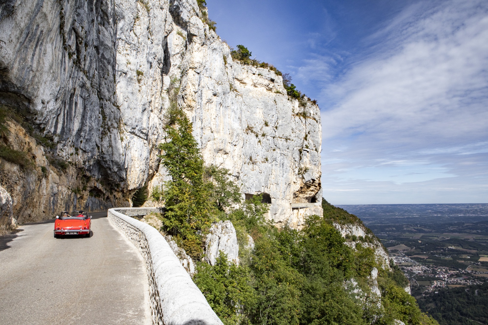 test photo vercors 