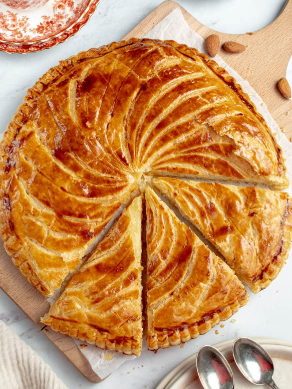 galette 