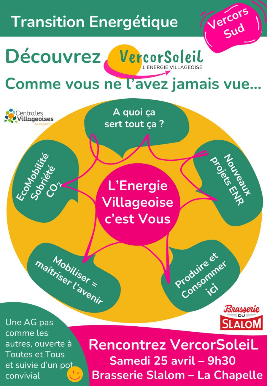 AG VercorSoleiL 2026