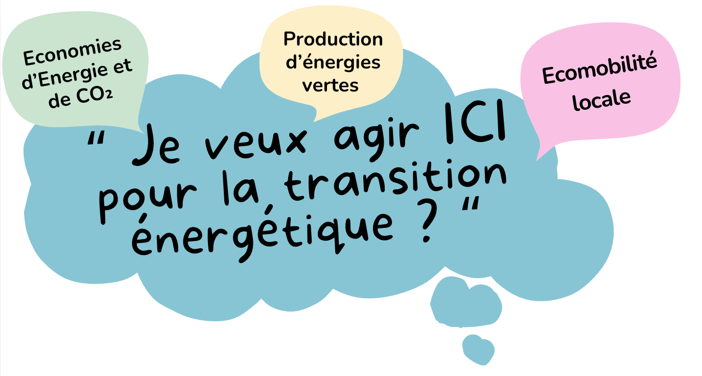 illustration je veux agir