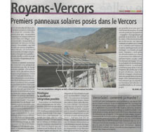 Presse