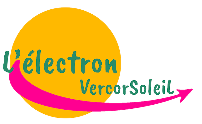 logo électron