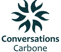 Logo Conversations Carbone