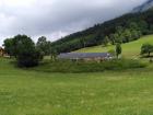 Photomontage Hangar Jallifier