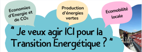 Illustration transition énergétique