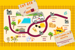 circuit navette été 25