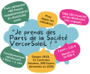 je prends des parts